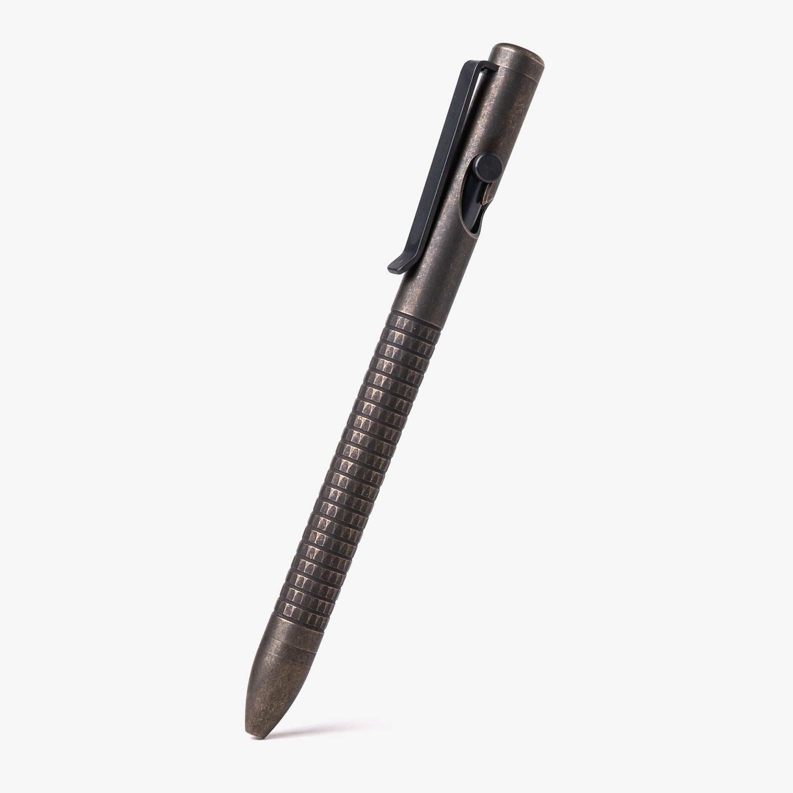 Cryptex Bolt Action Pen