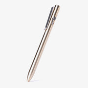 Eco Brass Bolt Action Pen