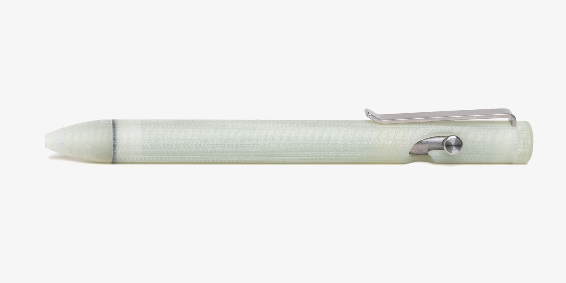 G10 Bolt Action Pen