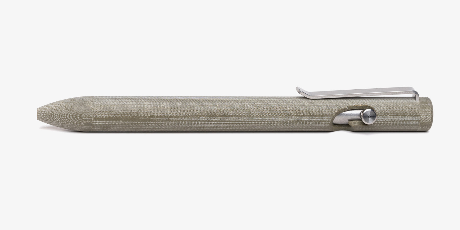 G10 Bolt Action Pen
