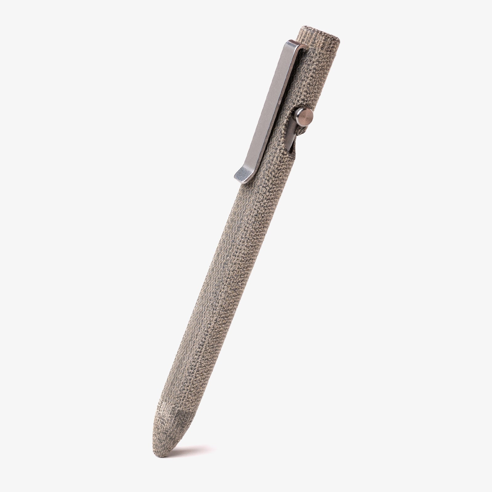 Micarta Bolt Action Pen