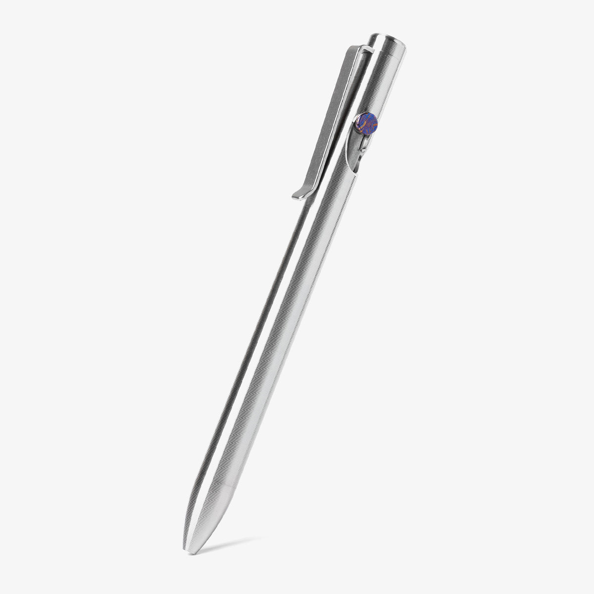 Bolt Action Pen – Tactile Turn