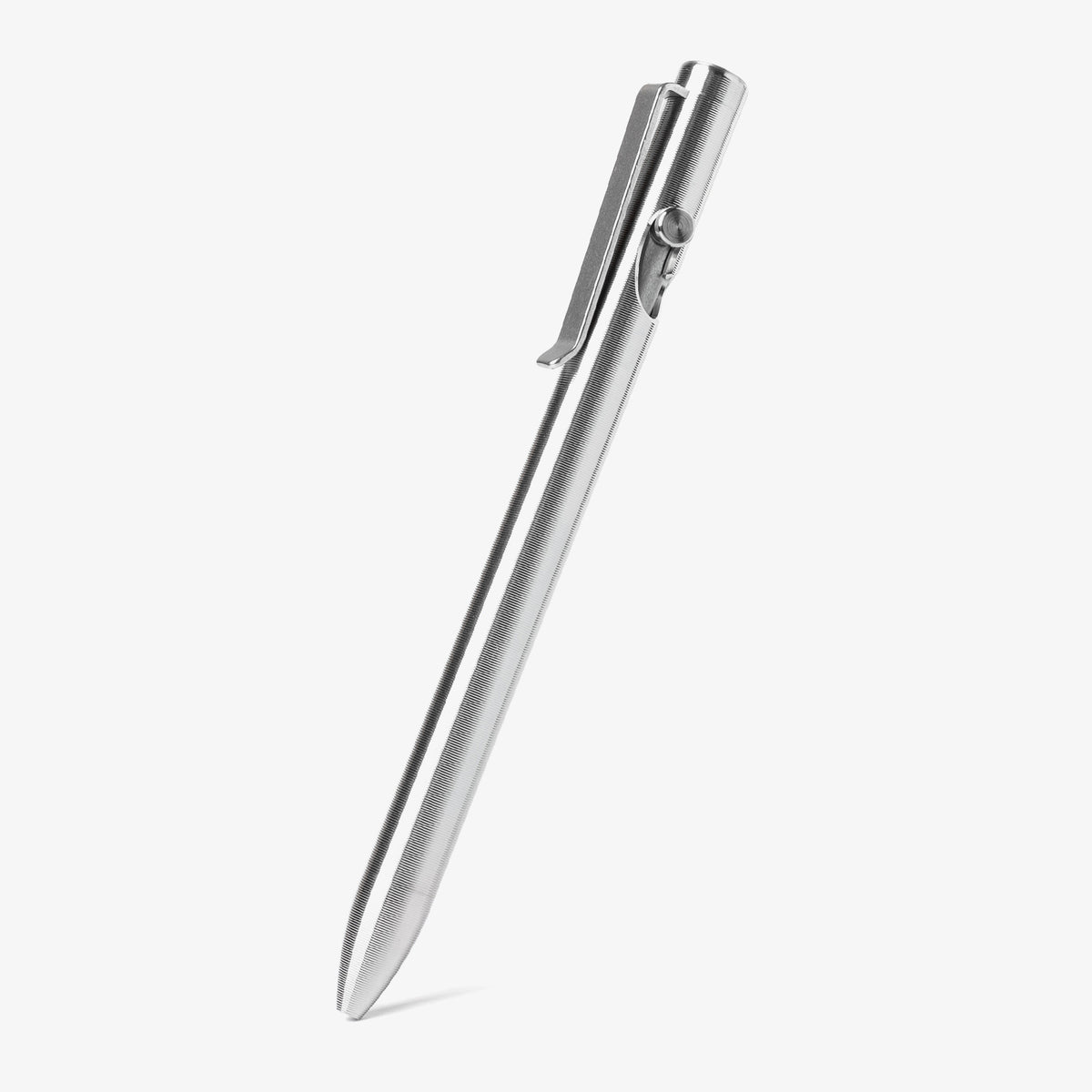 Bolt Action Pen – Tactile Turn