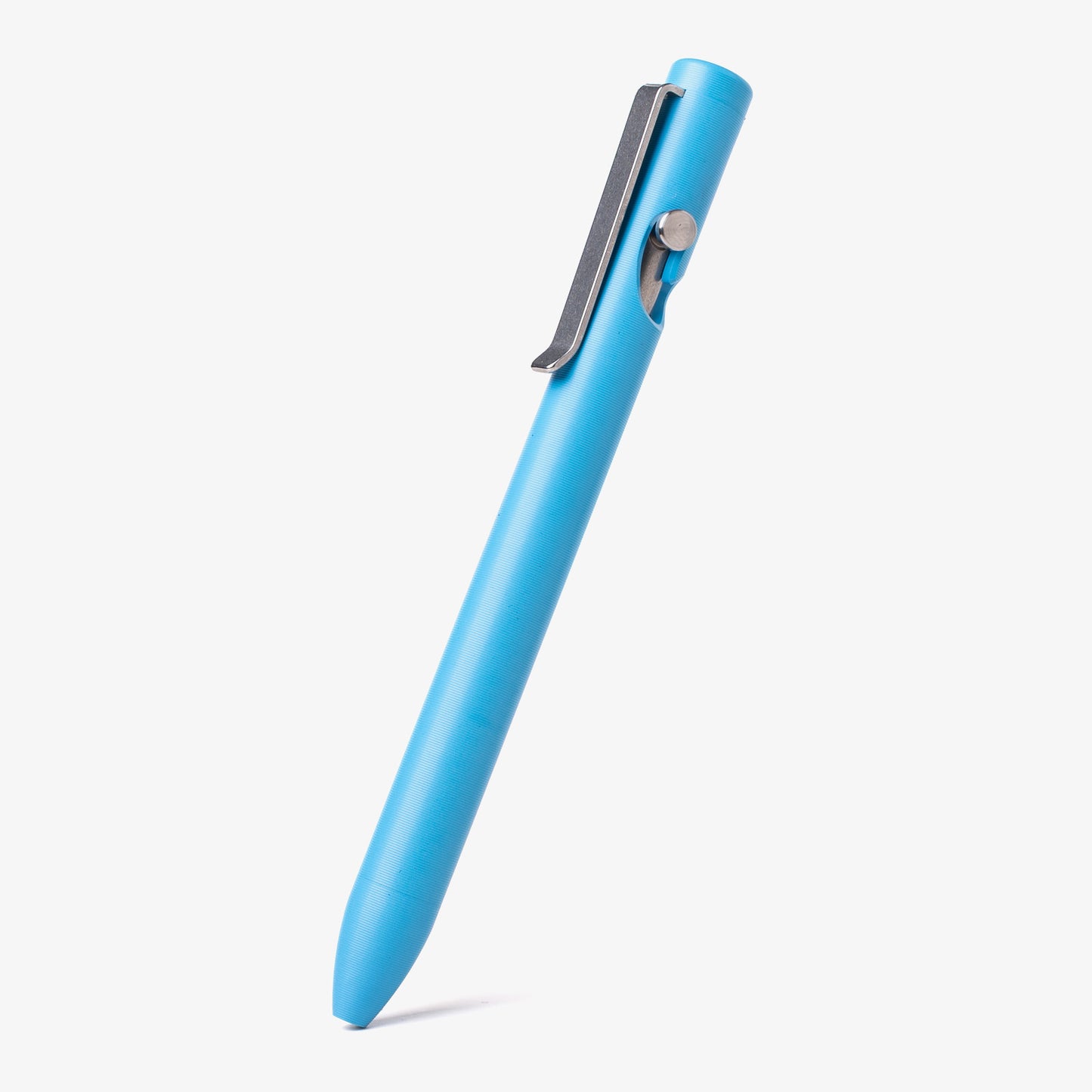 Ultem Bolt Action Pen