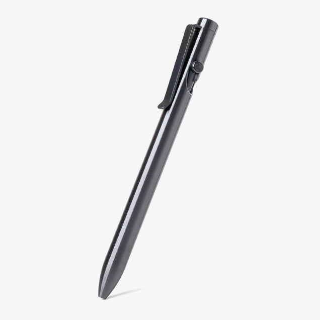 Zirconium Bolt Action Standard