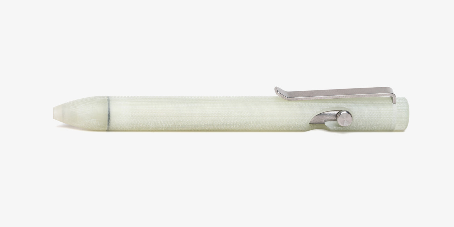 G10 Bolt Action Pen