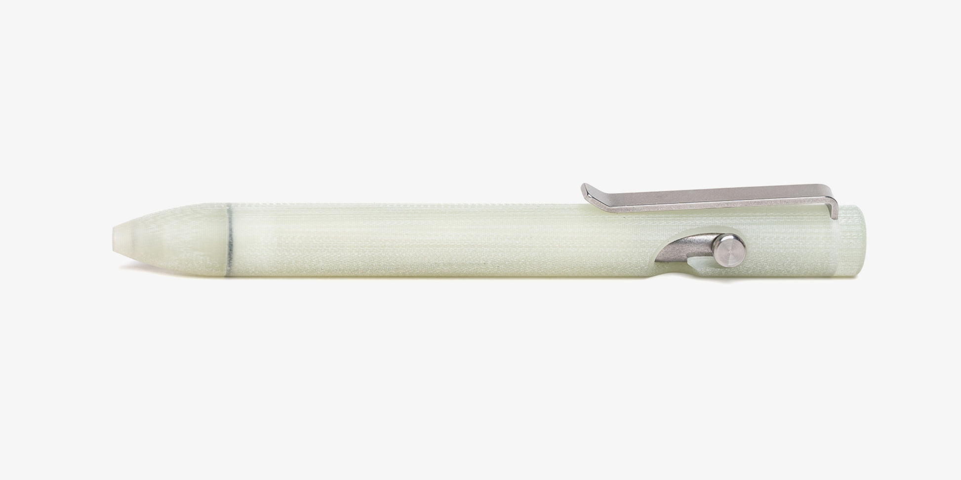 G10 Bolt Action Pen