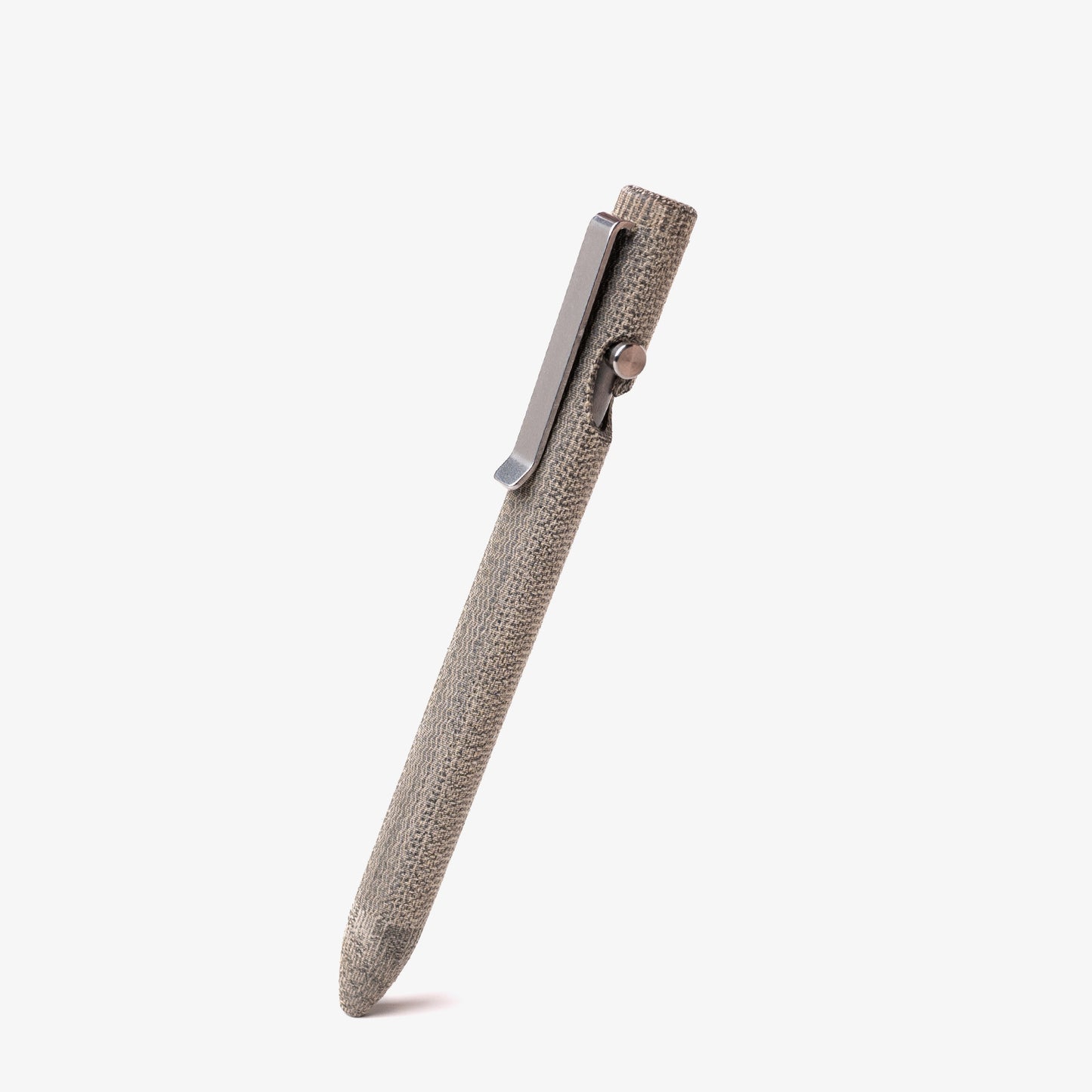 Micarta Bolt Action Pen