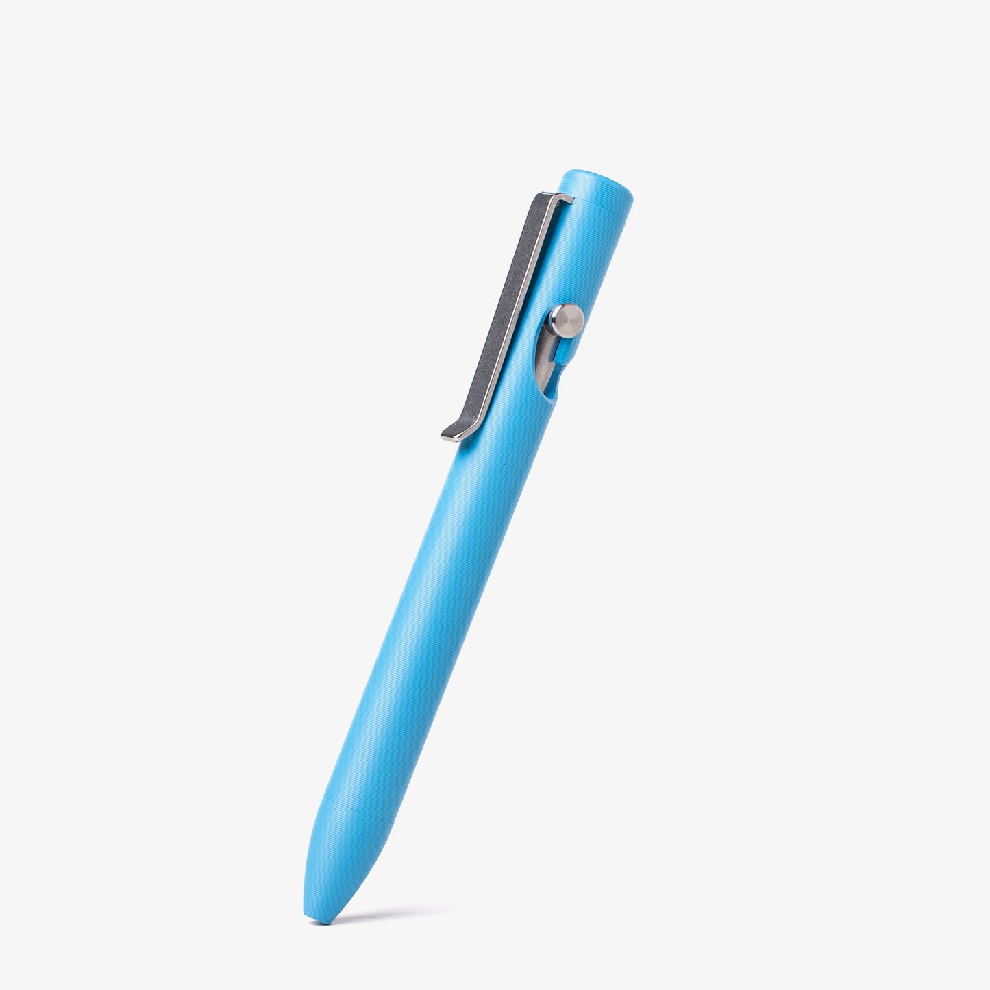 Ultem Bolt Action Pen