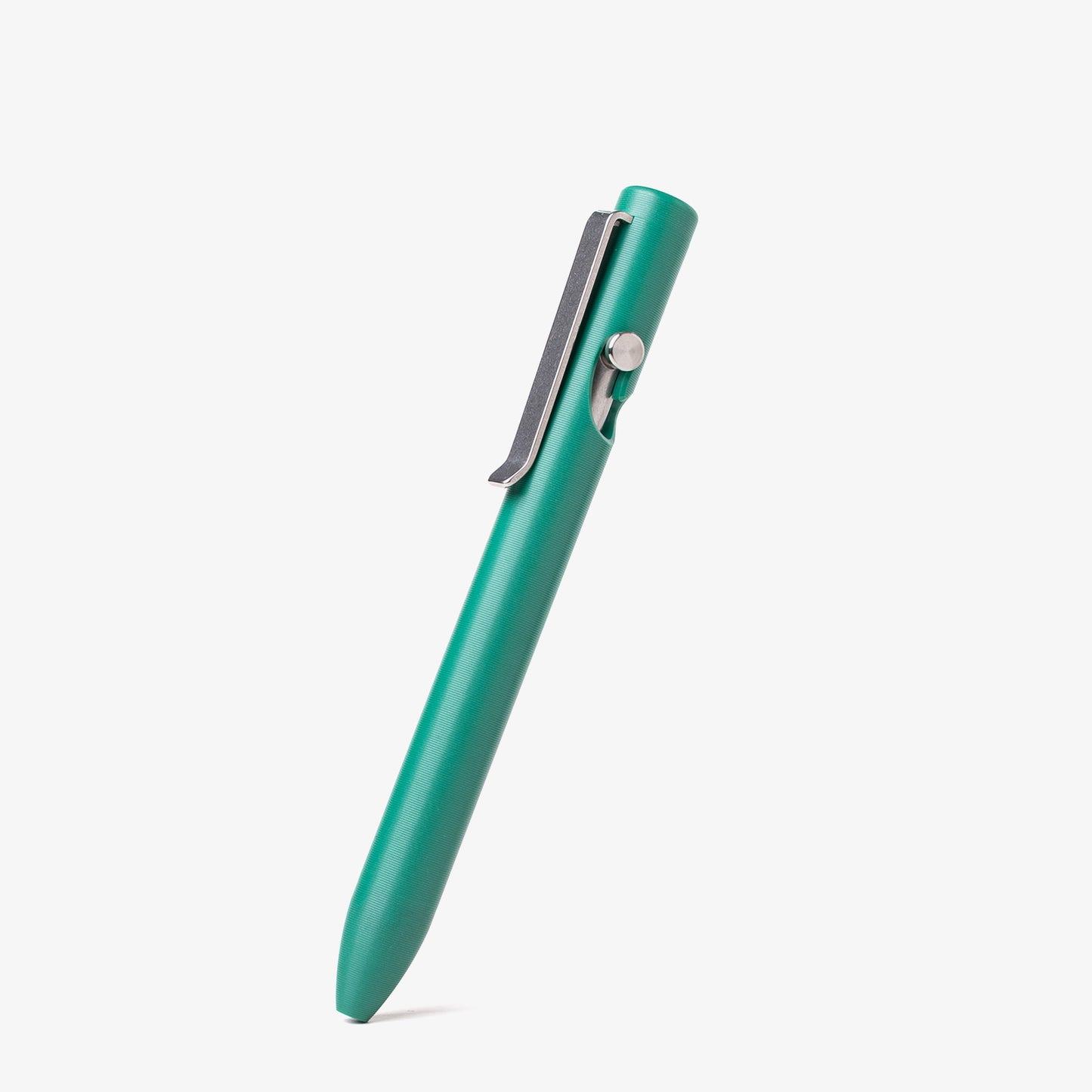 Ultem Bolt Action Pen