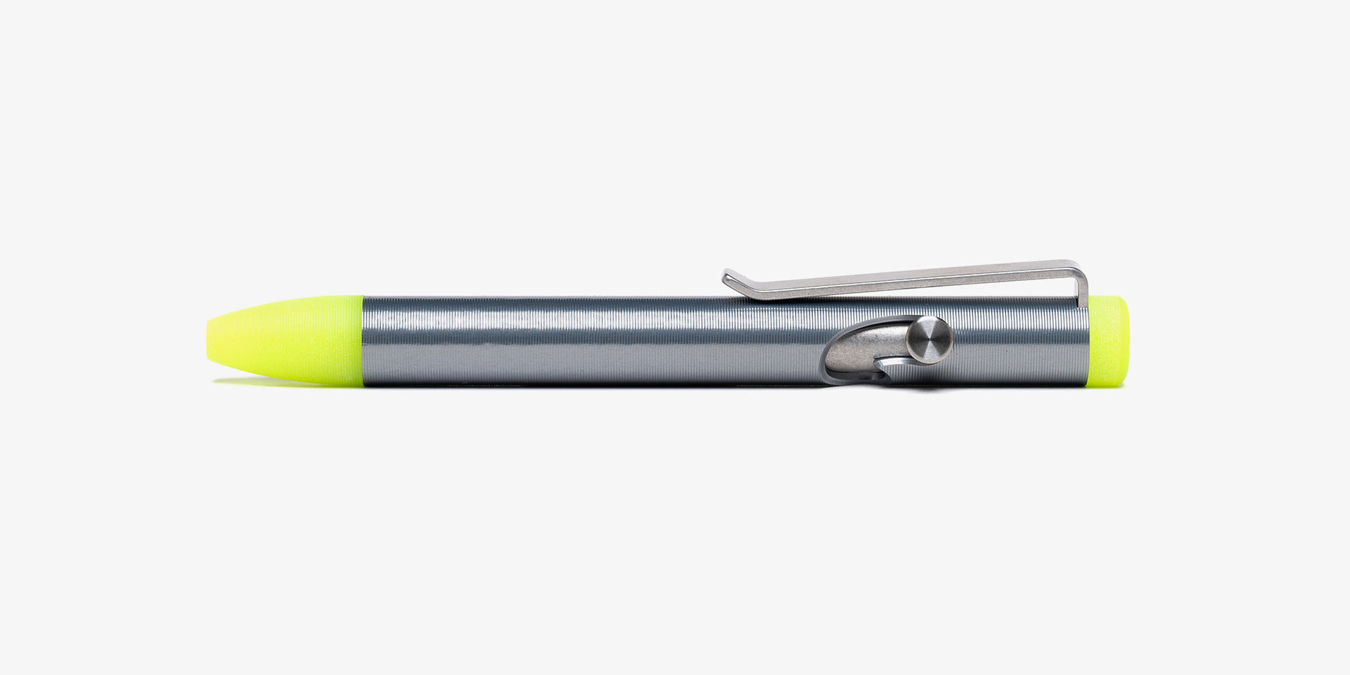 Embrite™ Bolt Action Pen