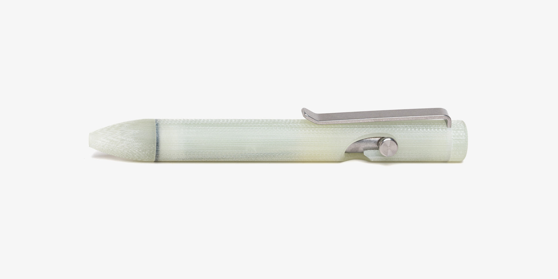 G10 Bolt Action Pen