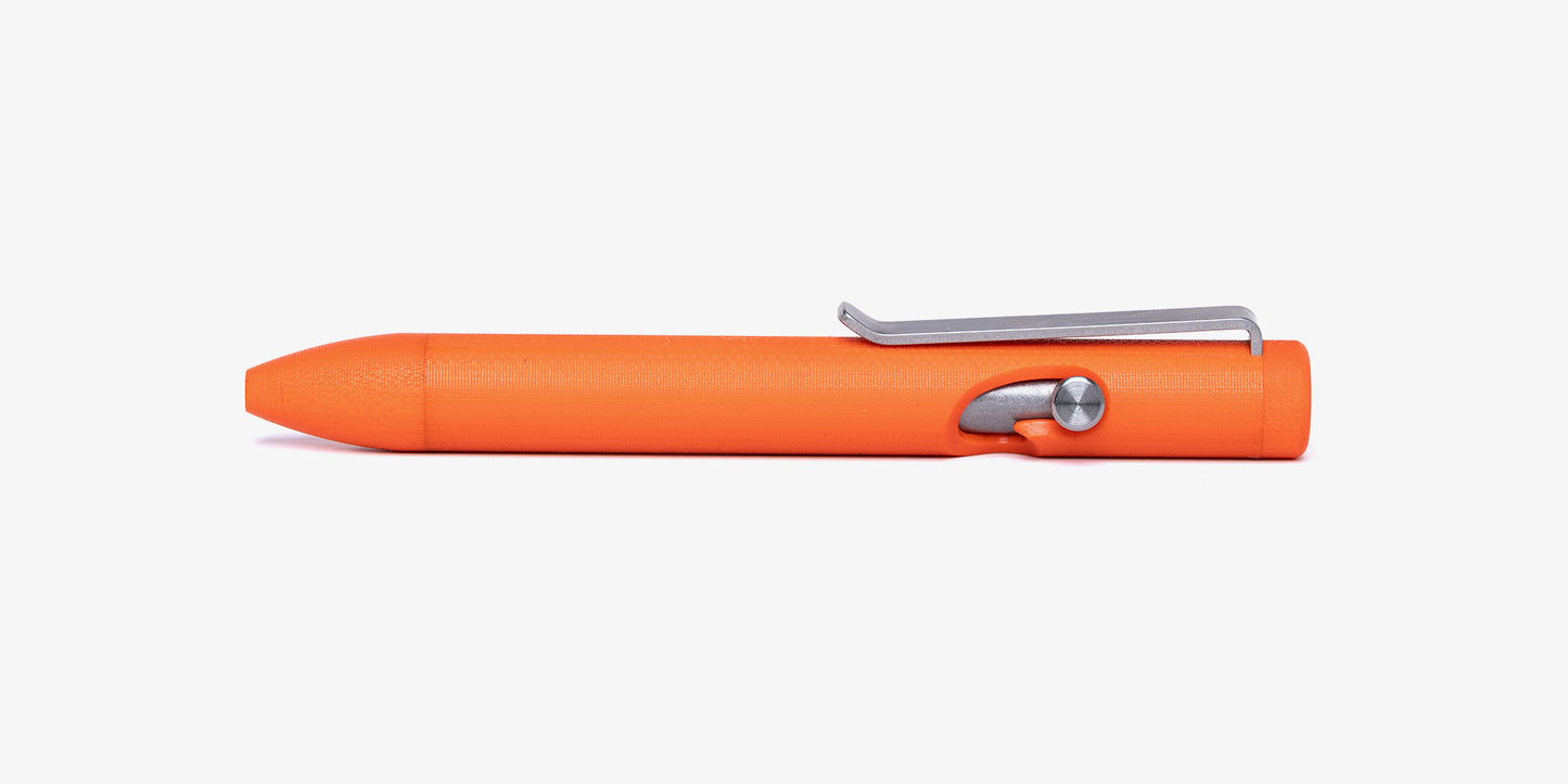 G10 Bolt Action Pen