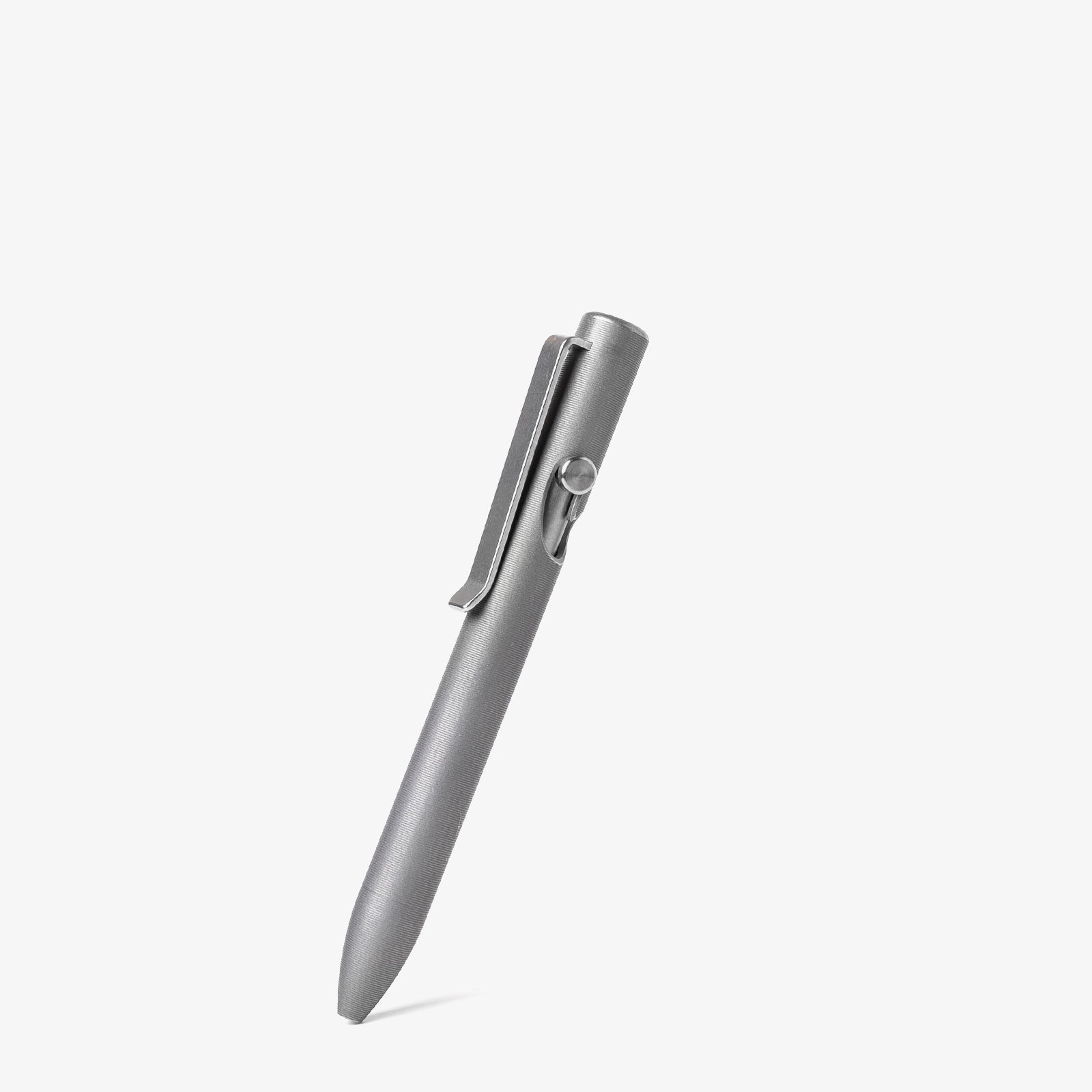 TT Stonewashed Titanium Bolt Action Mini