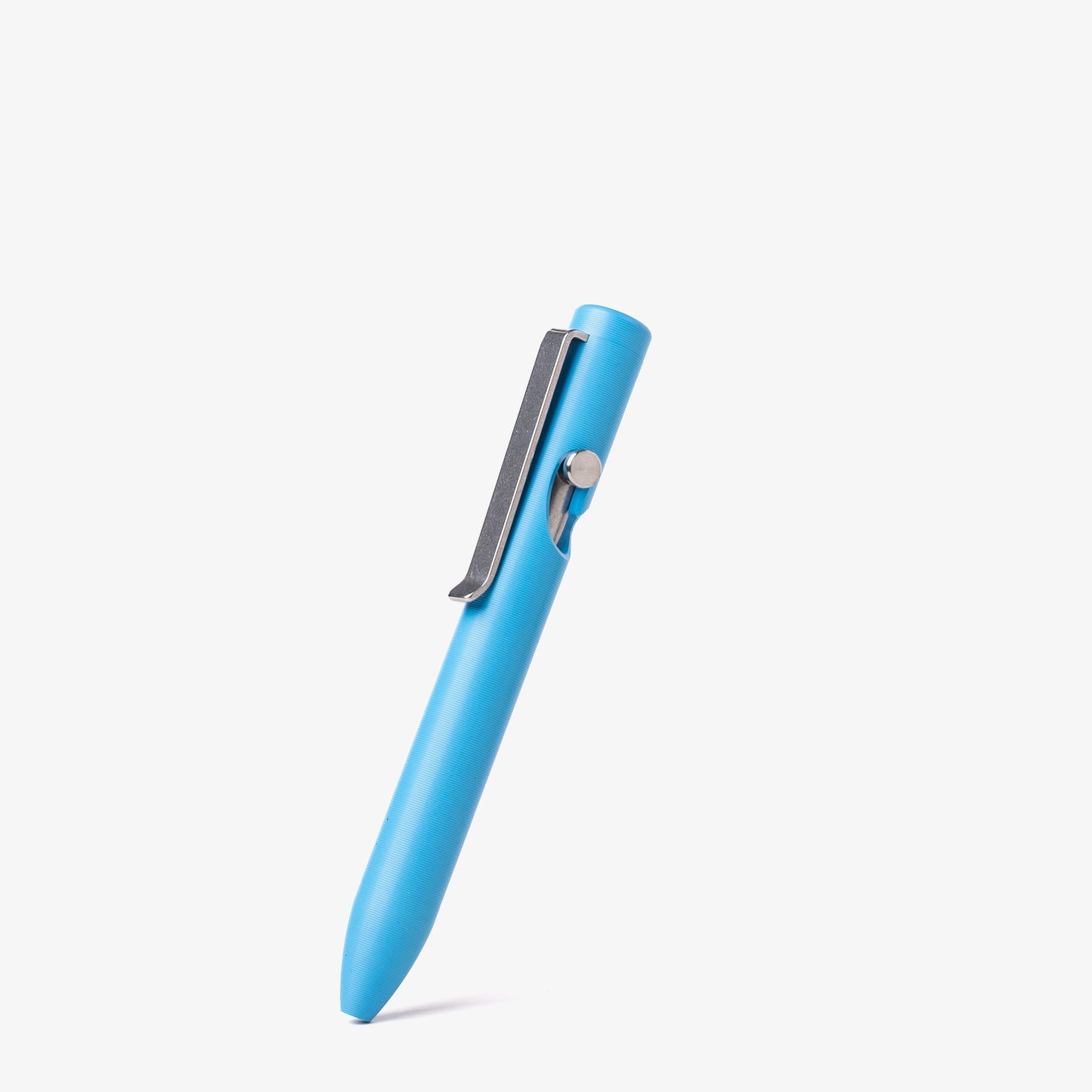 Ultem Bolt Action Pen