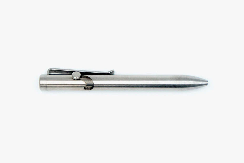 Lefty Bolt Action Pen