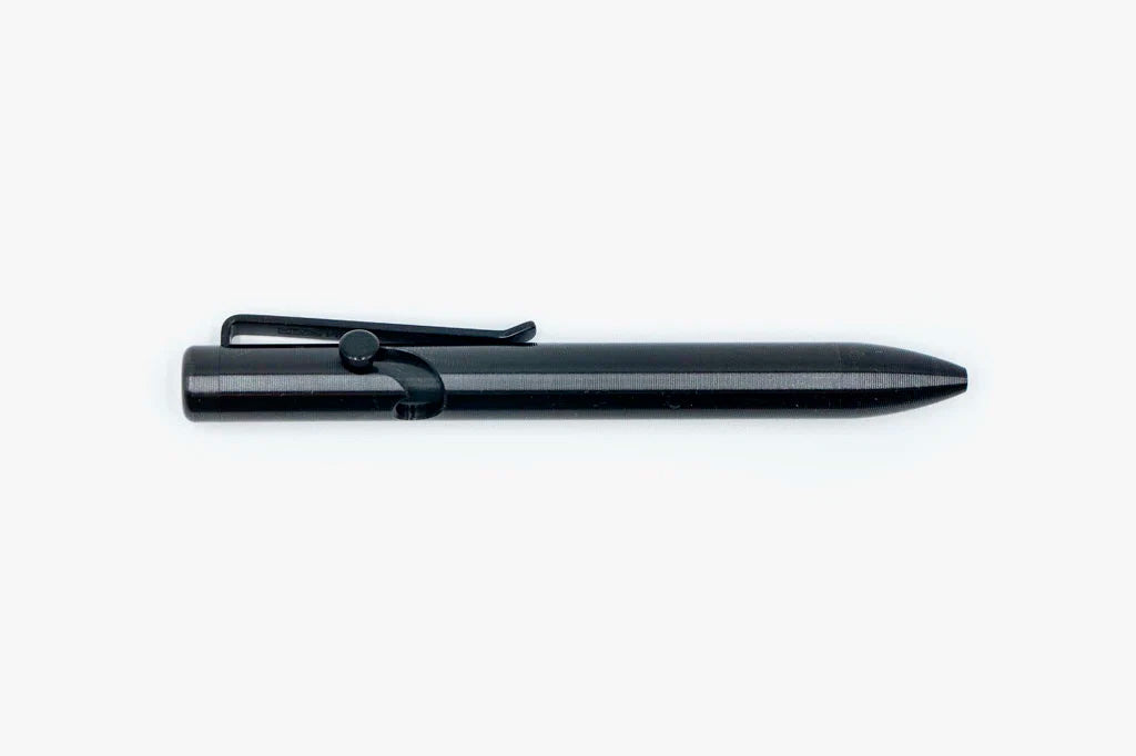 Lefty Bolt Action Pen