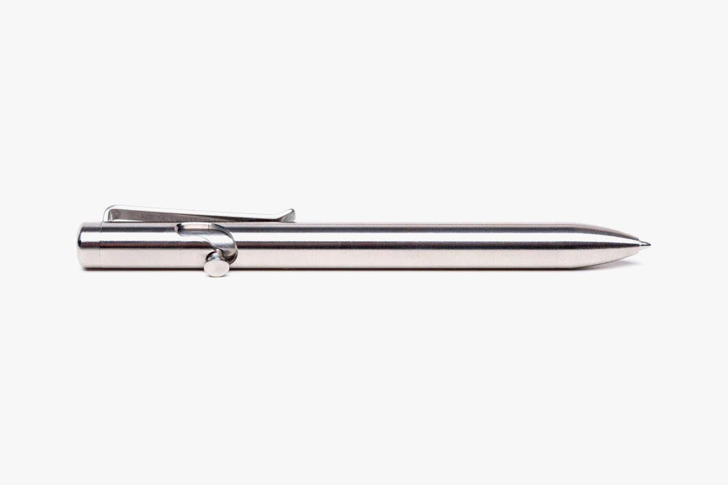 Lefty Bolt Action Pen