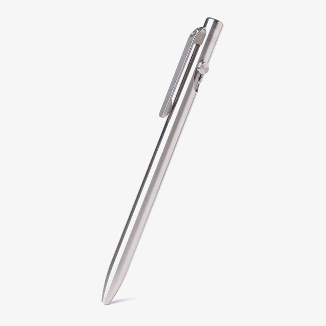 Titanium Slim Bolt Action Standard