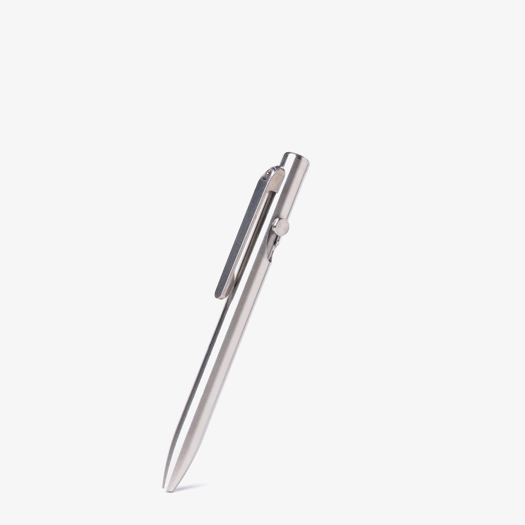 Titanium Slim Bolt Action Mini