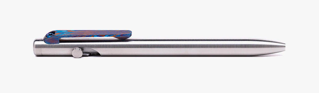 Titanium+Short [5.1