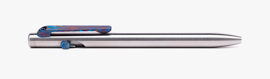 Titanium+Short [5.1