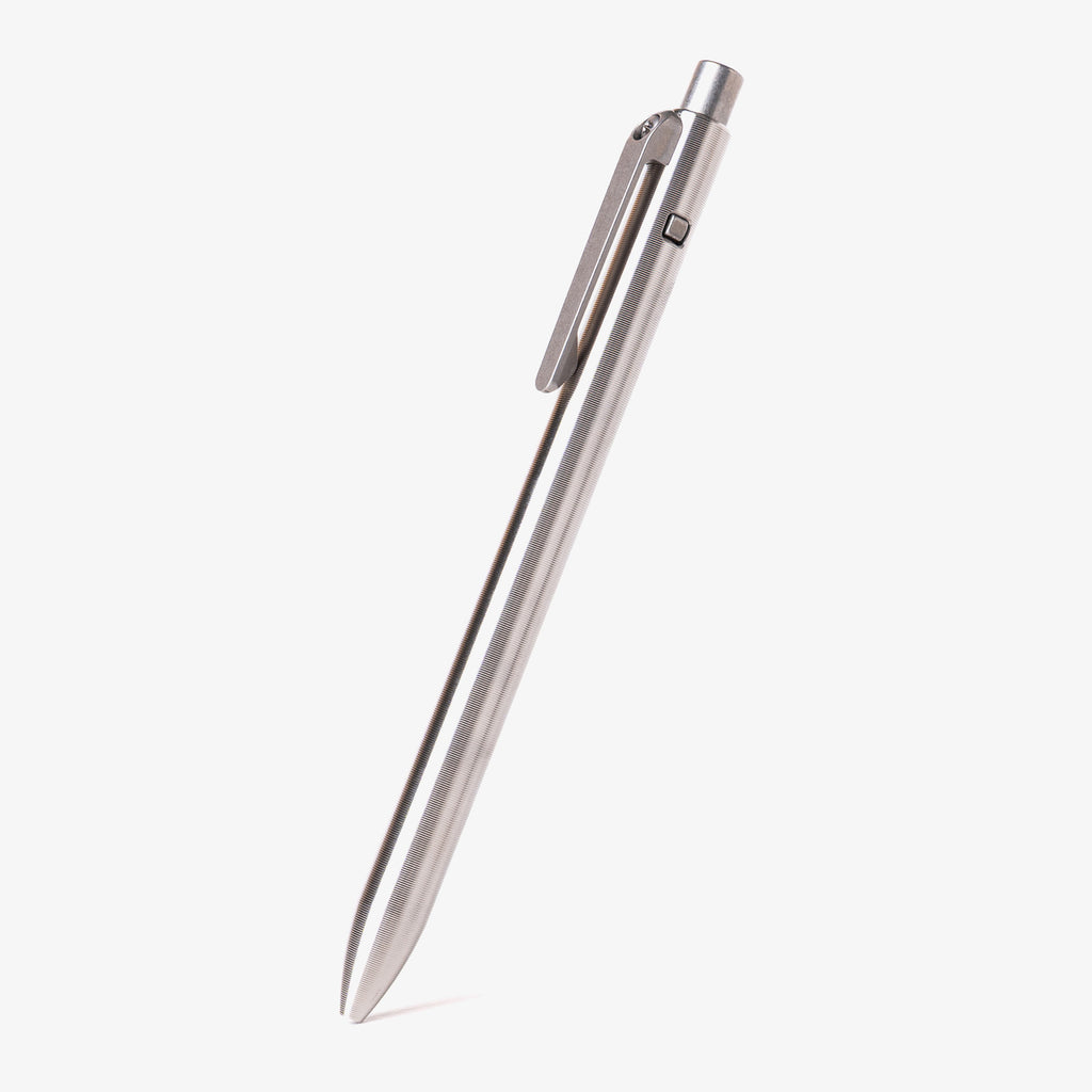 Titanium Side Click Standard