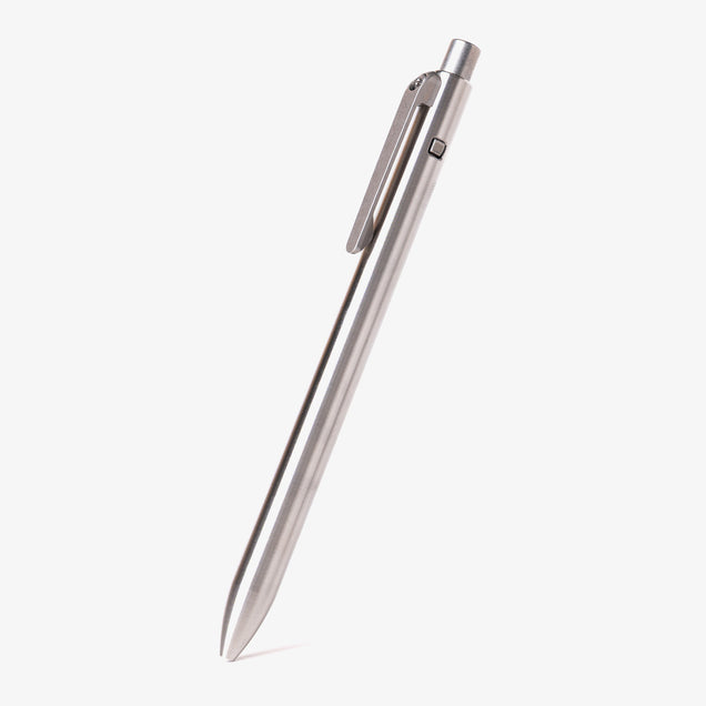 Titanium Side Click Standard