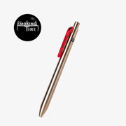 The Smoking Tire Side Click Pen