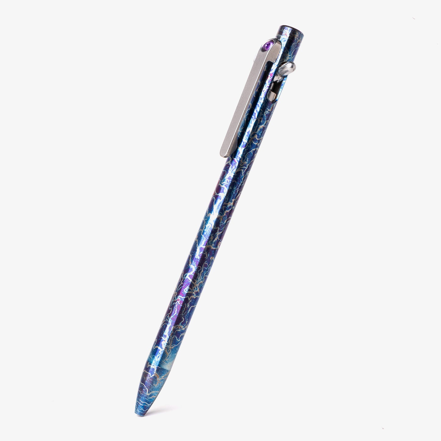 Smooth Nebula Slim Switch Pen