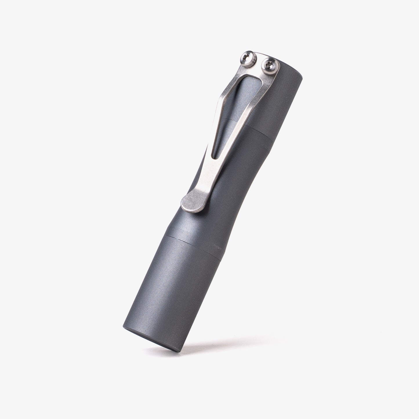 Aluminum Apollo Flashlight