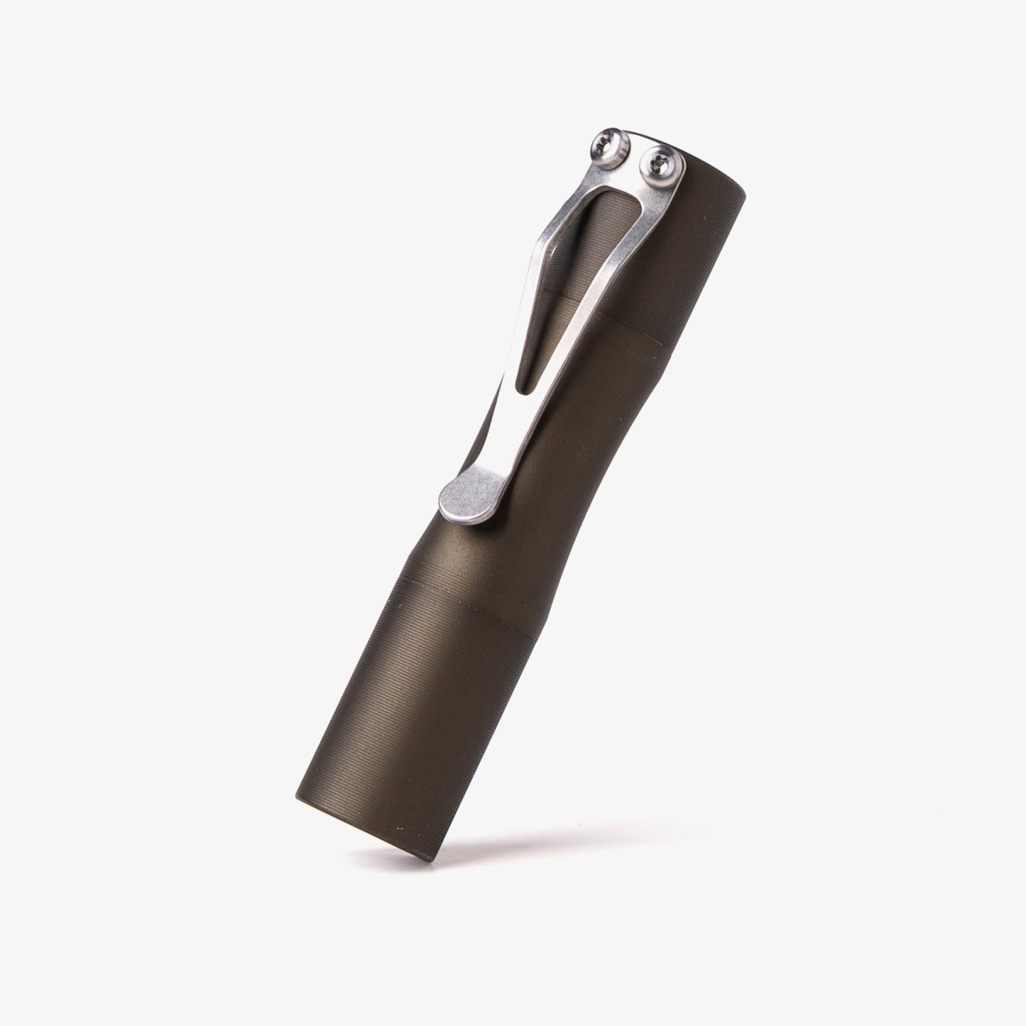 Aluminum Apollo Flashlight