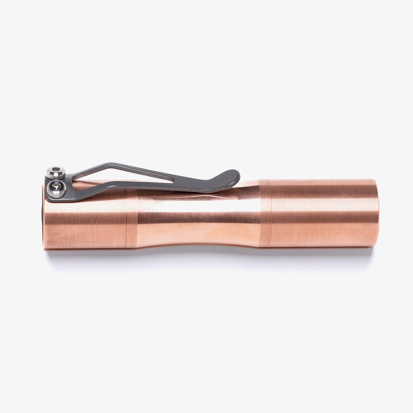 Apollo Flashlight