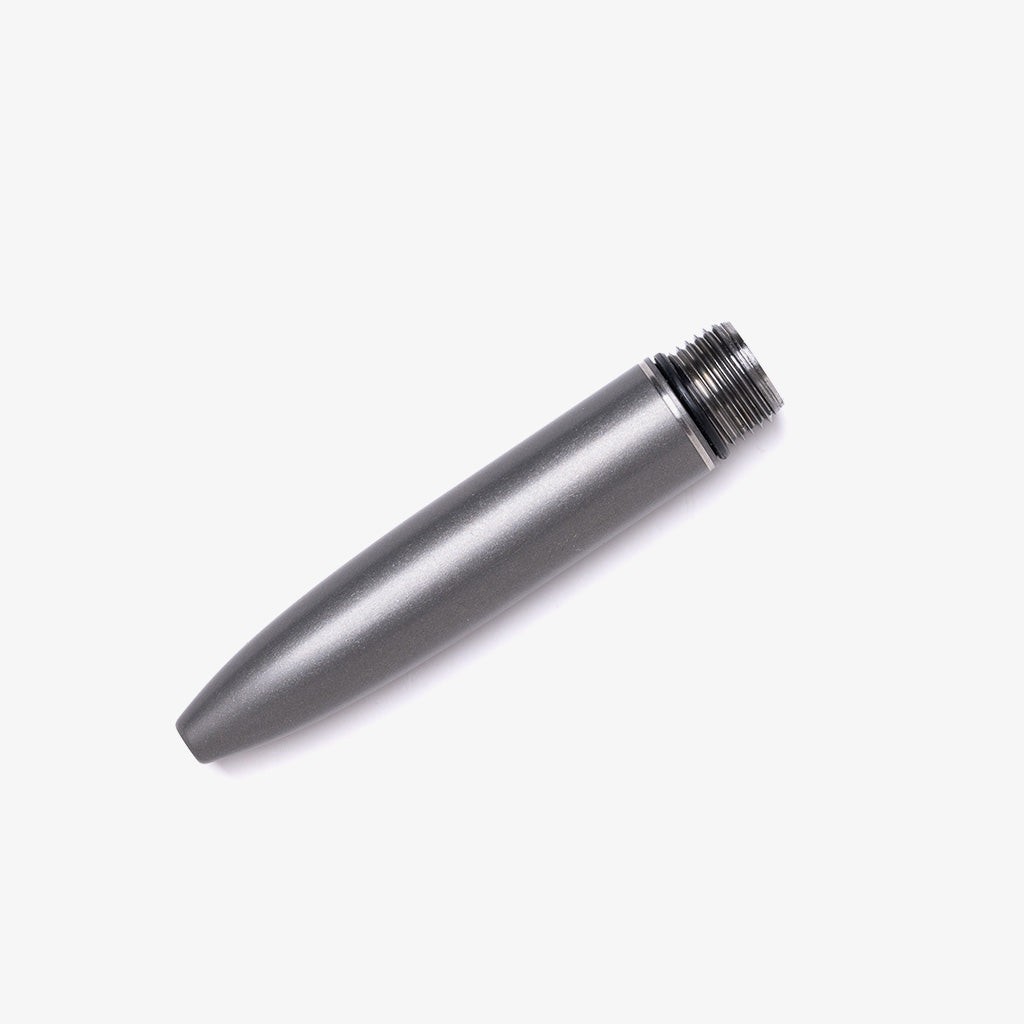 Stonewashed Smooth Operator Parts