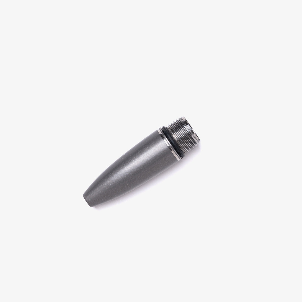 Stonewashed Smooth Operator Parts
