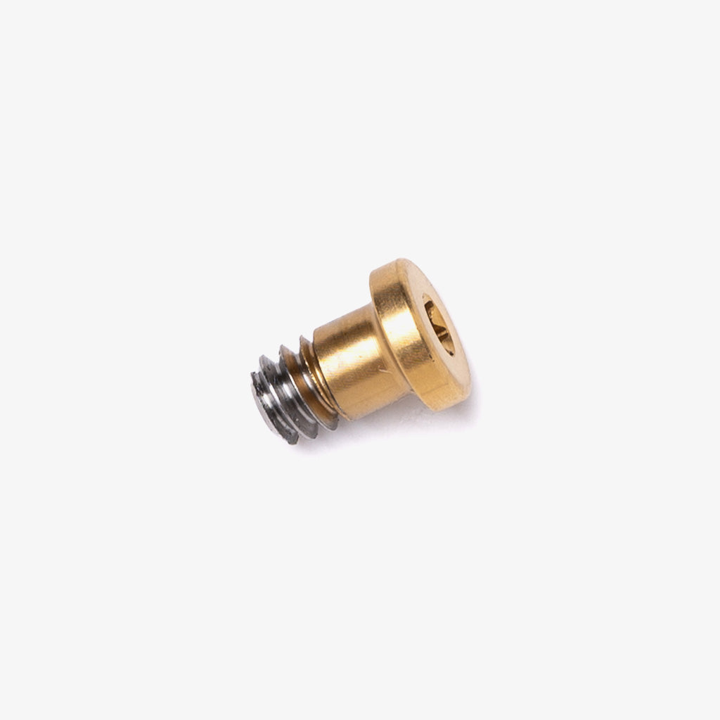 Titanium Nitride Smooth Operator Parts