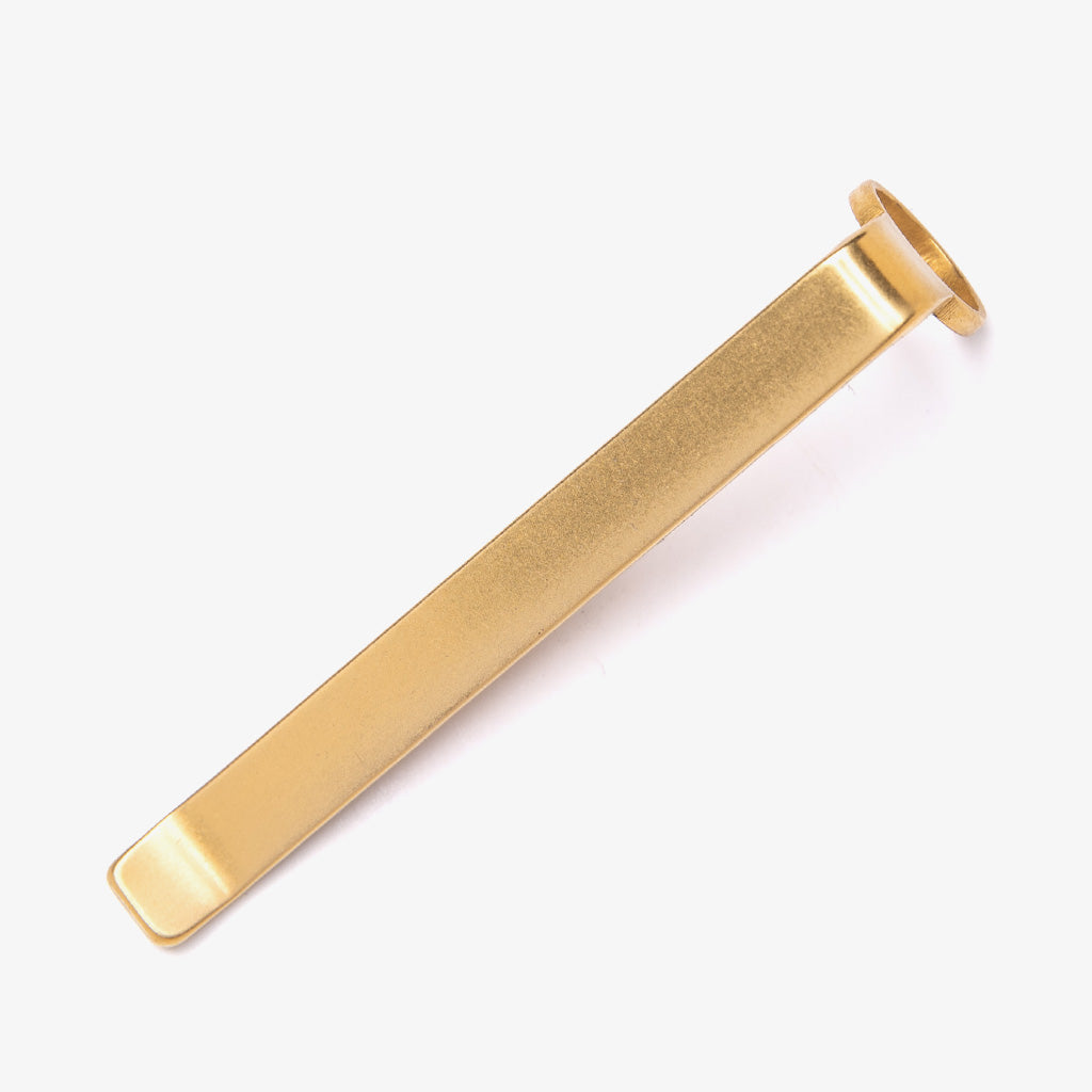 Titanium Nitride Smooth Operator Parts