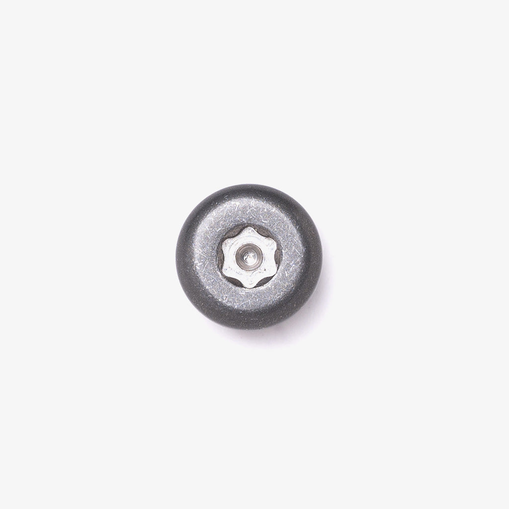 Stonewashed Smooth Operator Parts