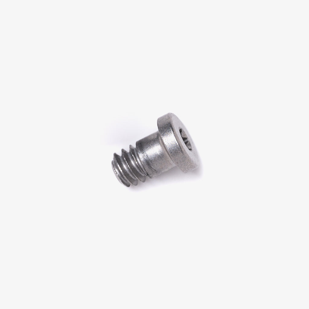 Stonewashed Smooth Operator Parts