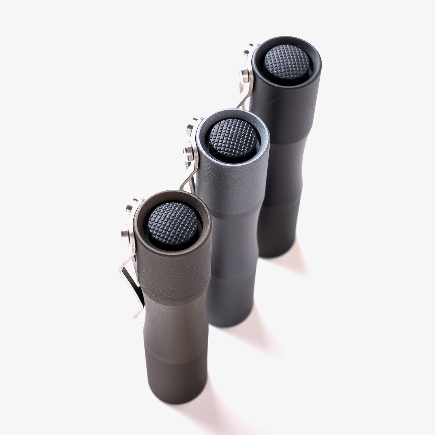 Aluminum Apollo Flashlight