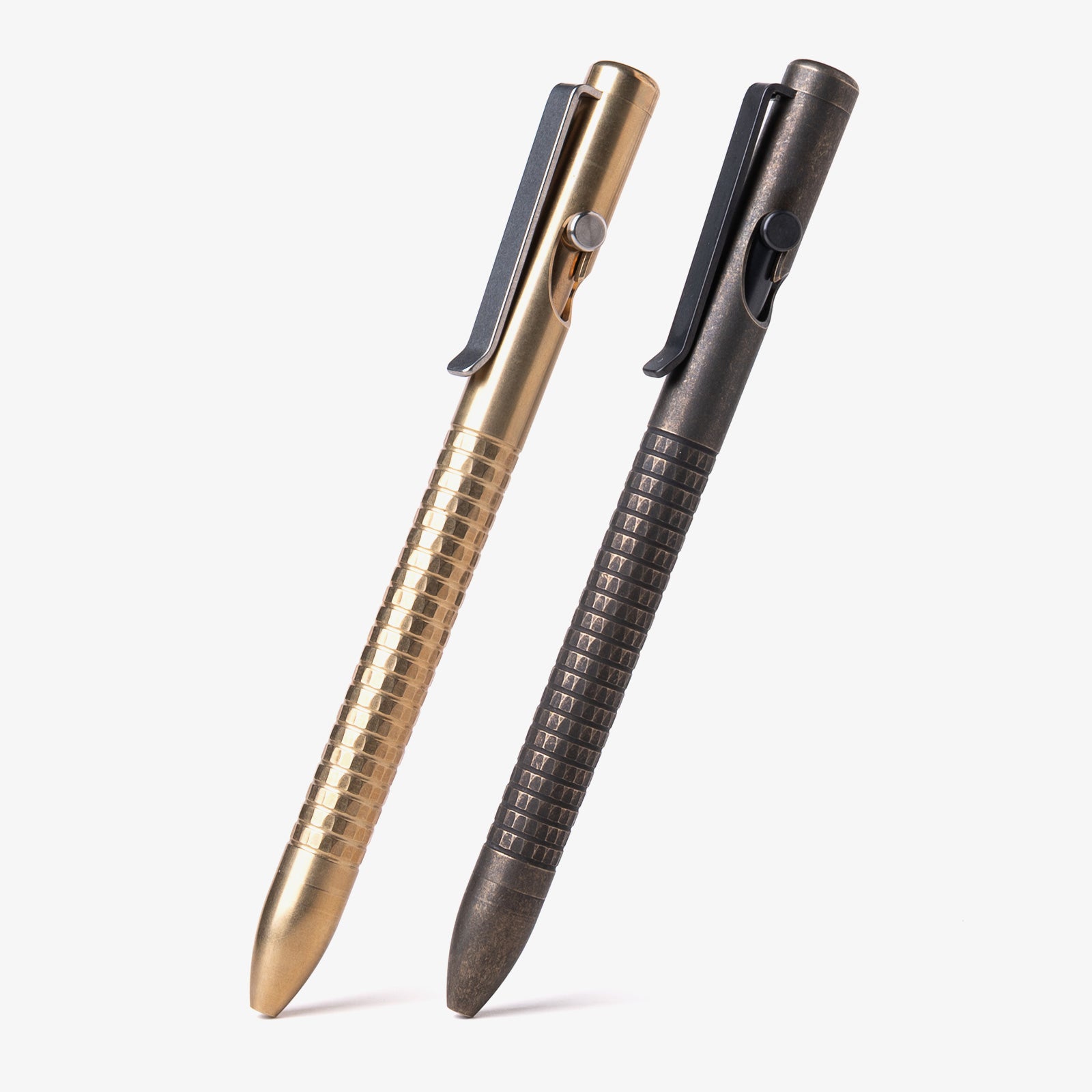 Cryptex Bolt Action Pen