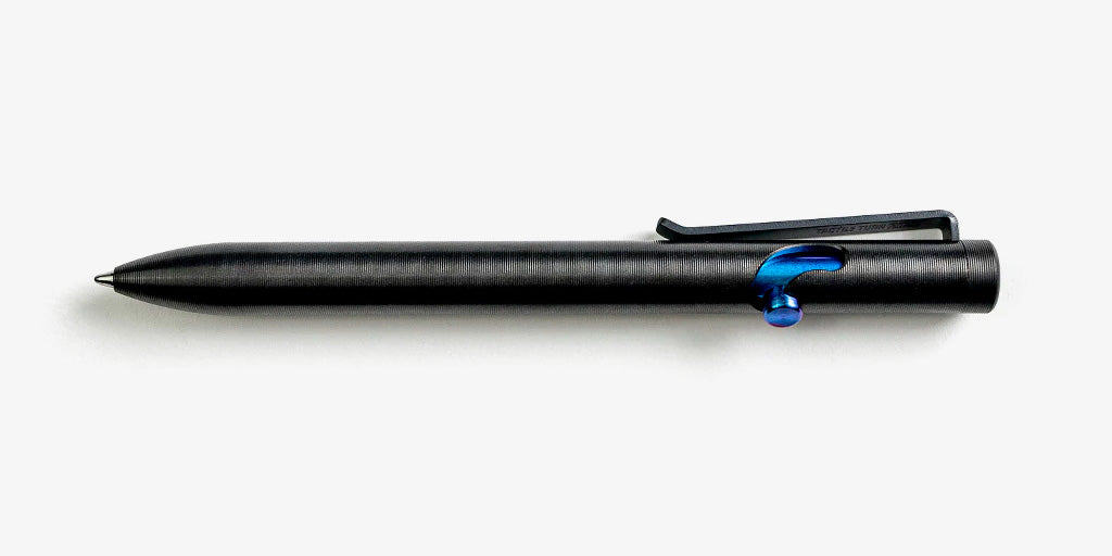 DLC Special Bolt Action Pen