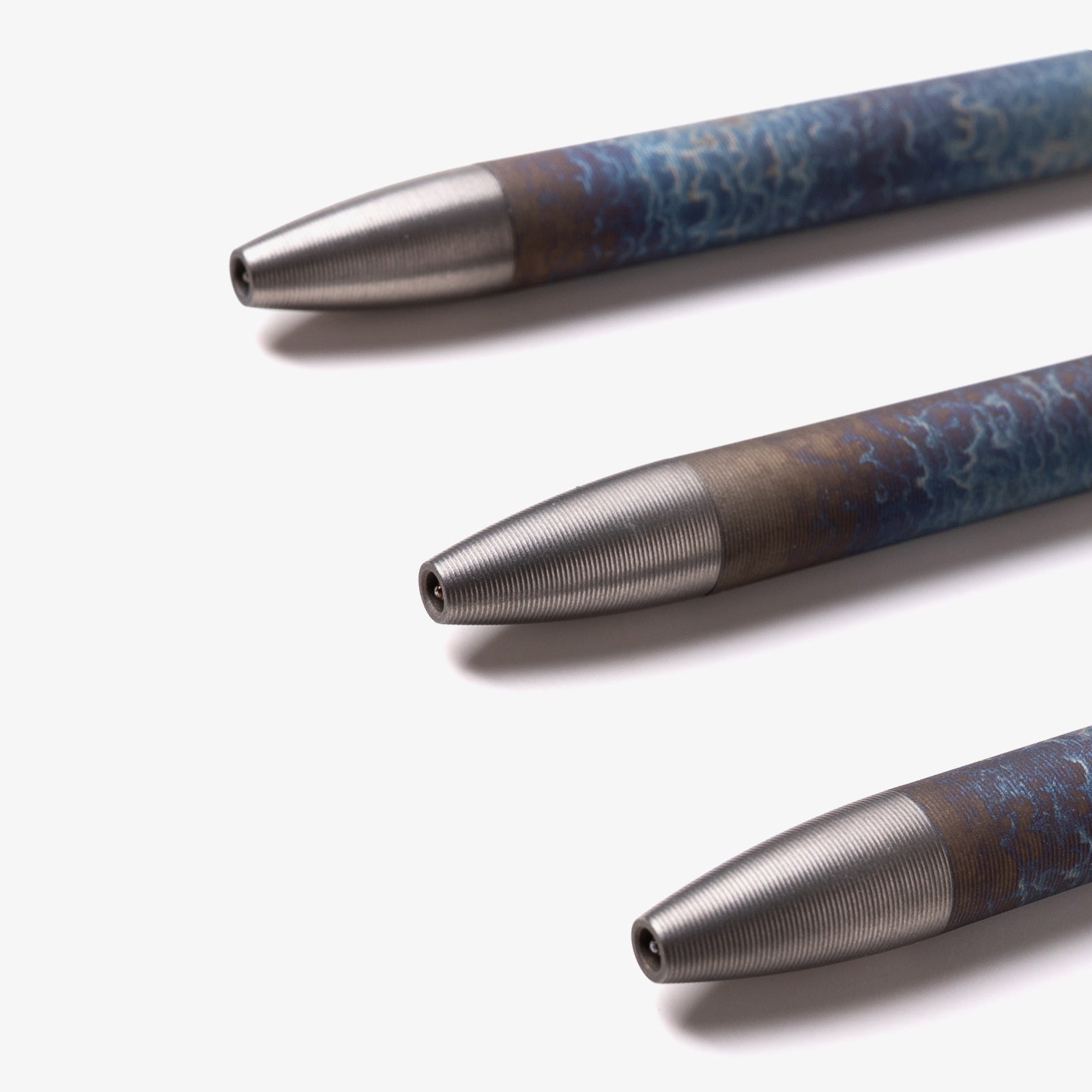 Dark Matter Switch Pen