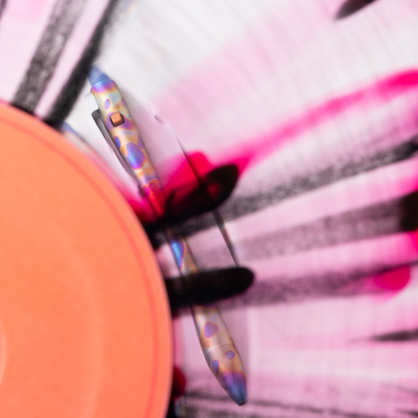 Groove LP