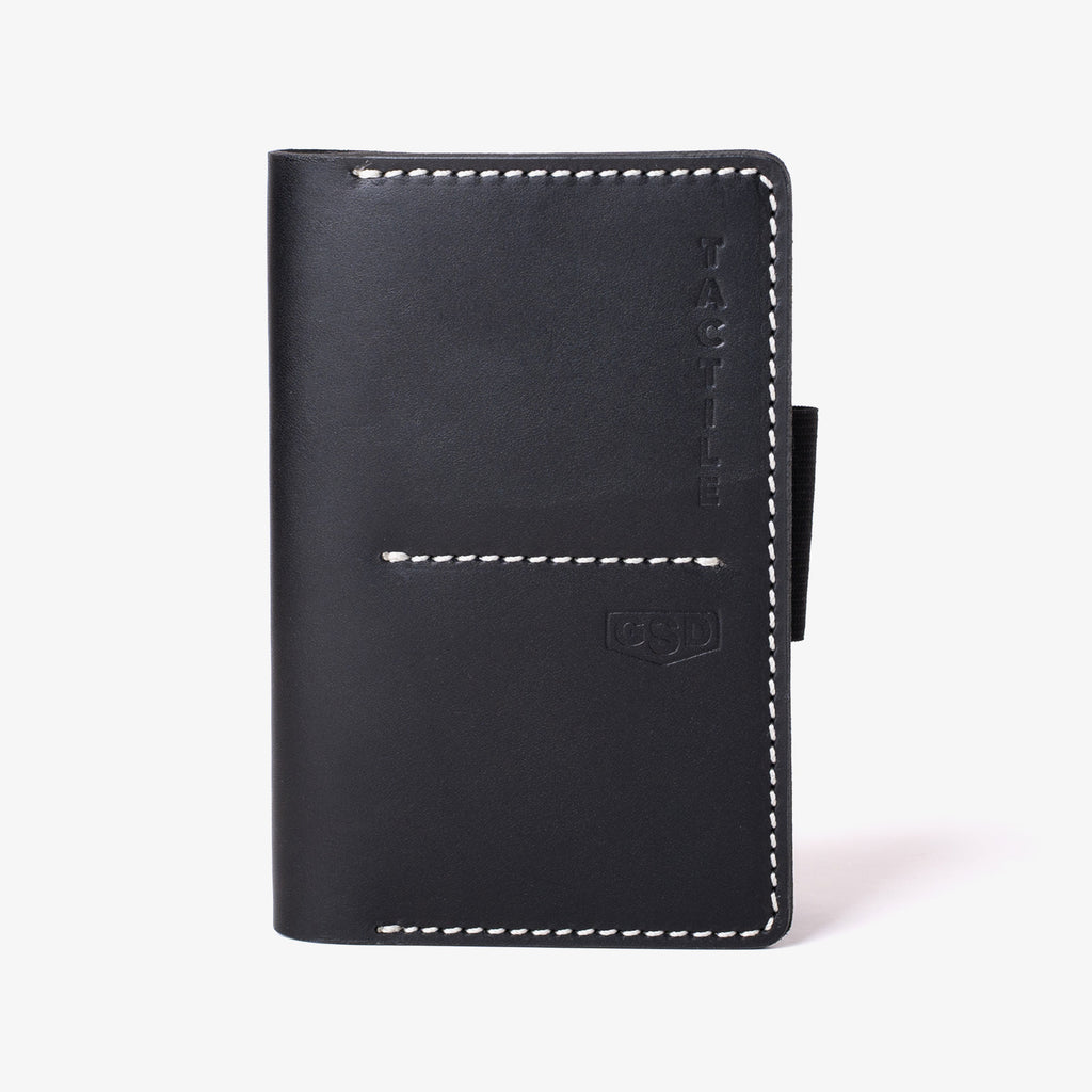 GSD Notebook Cover