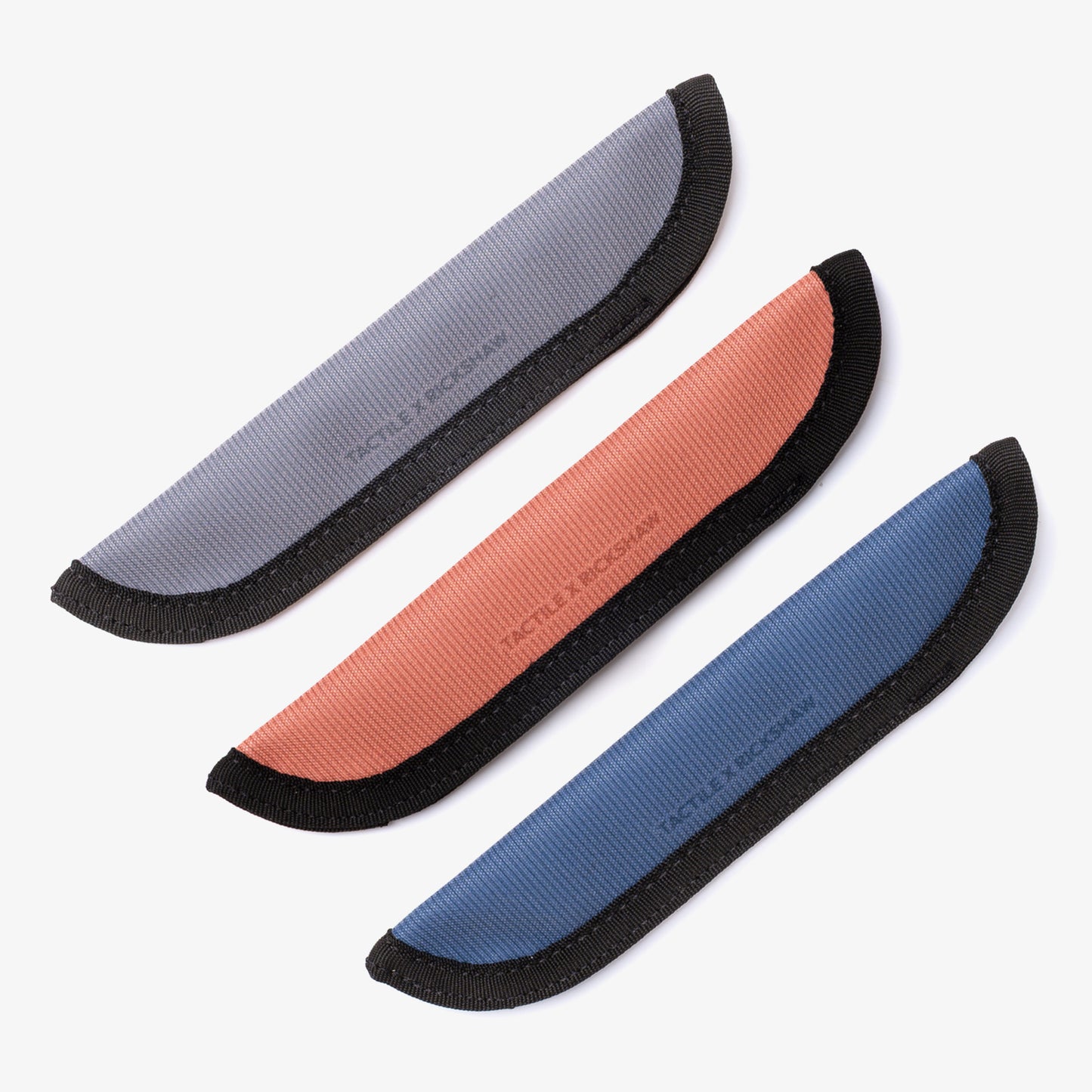 Tactile x Rickshaw Pen Sleeves