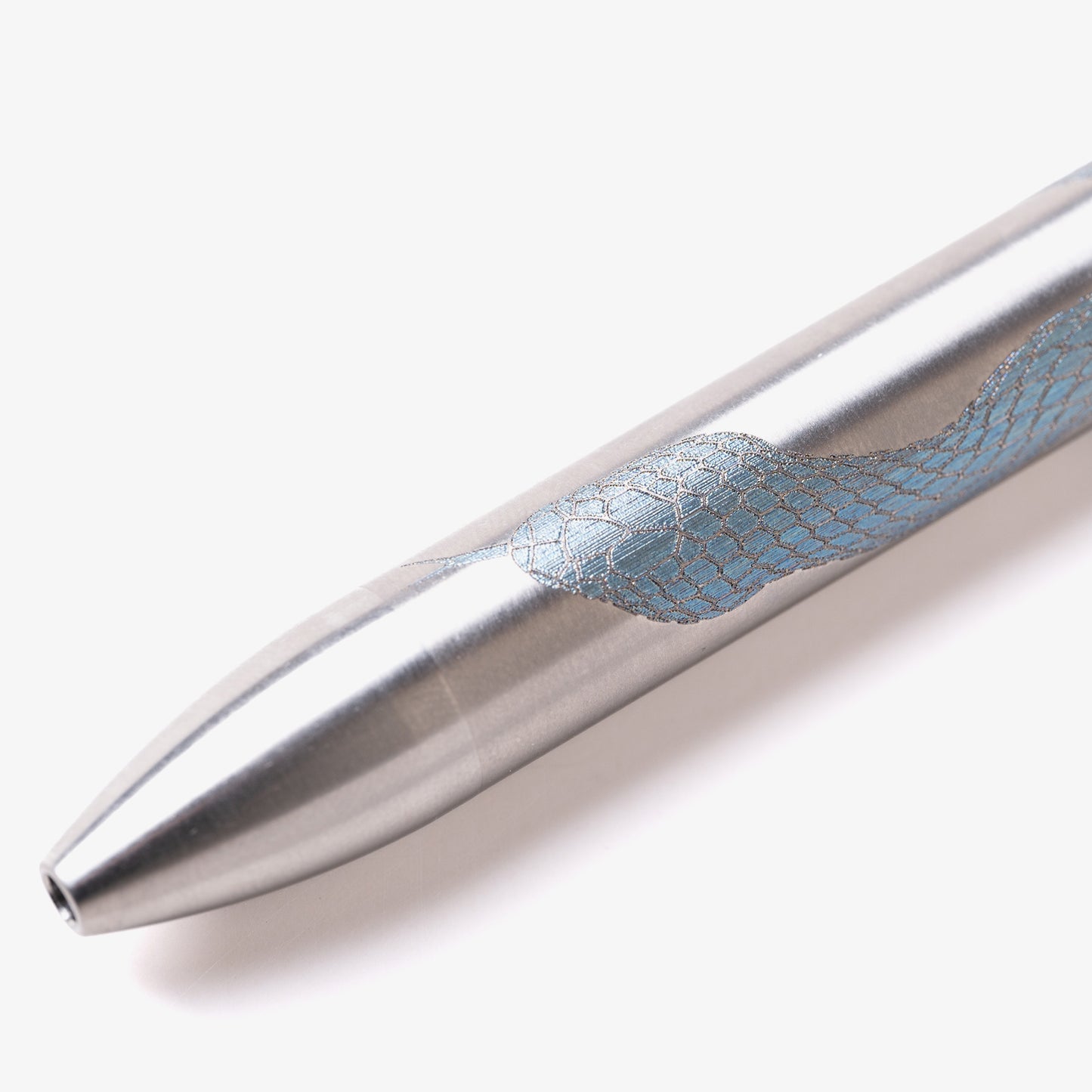 Year of the Snake Bolt Action Pen