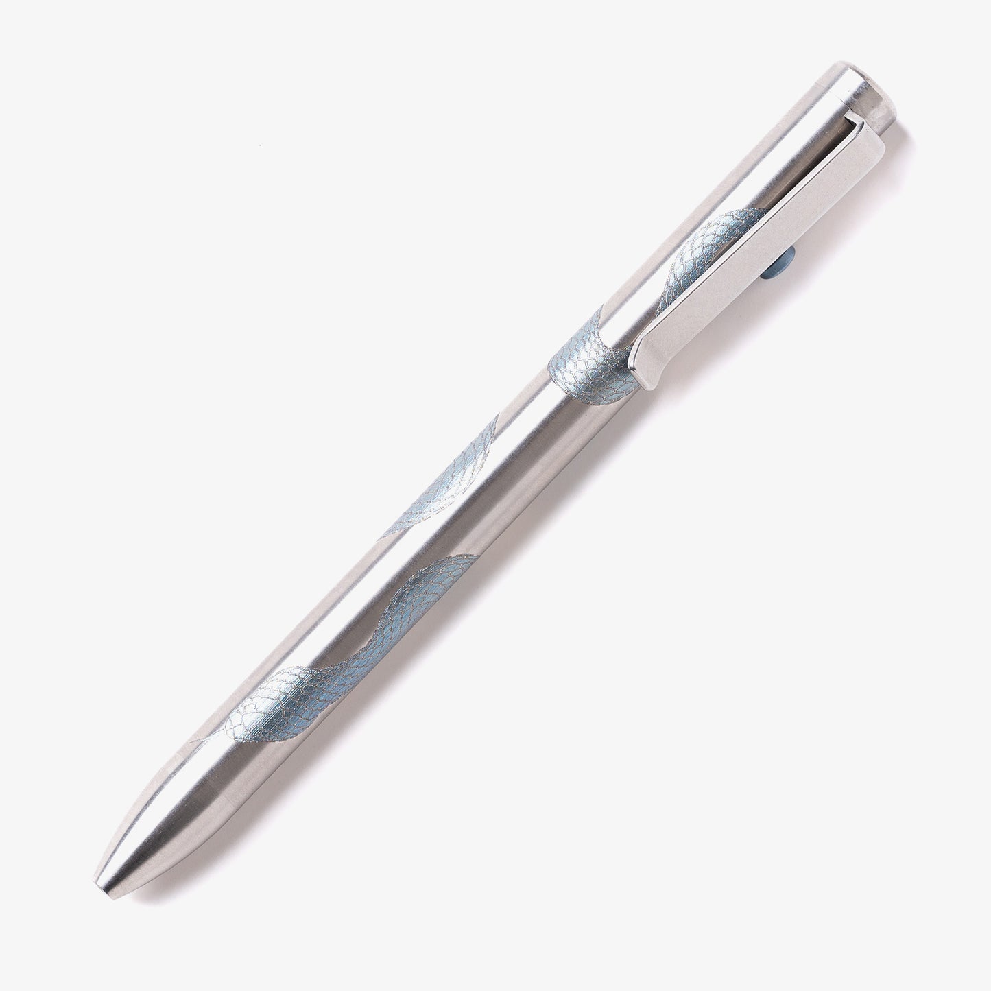 Year of the Snake Bolt Action Pen