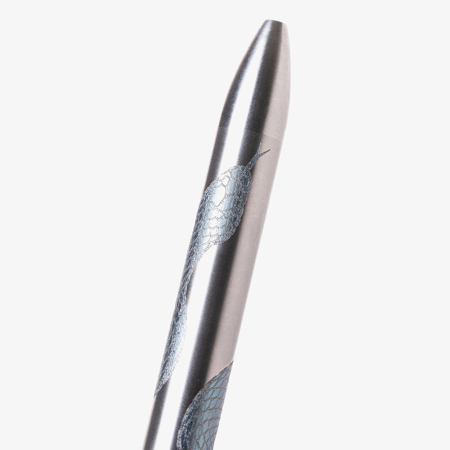 Year of the Snake Bolt Action Pen