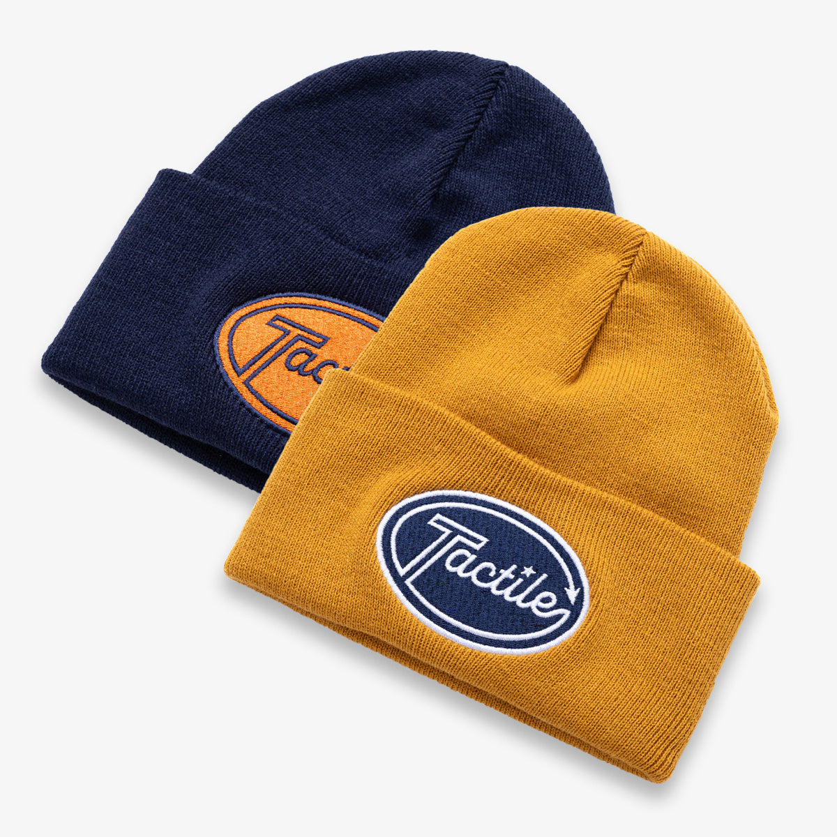 Tactile Beanie